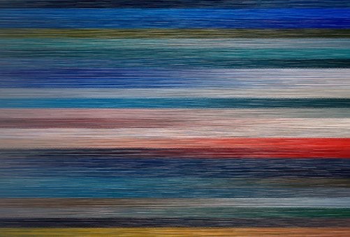 Scrivere è tracciare una retta che tende all’infinito